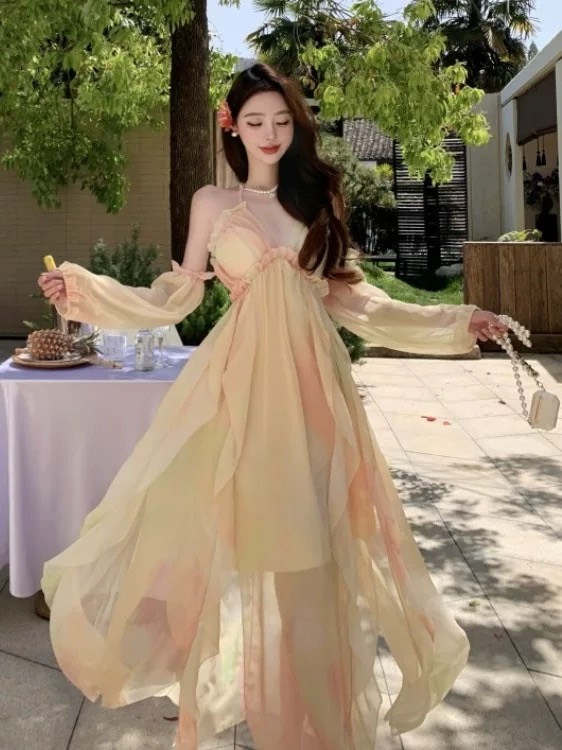 I am limited edition dress CD1608 images